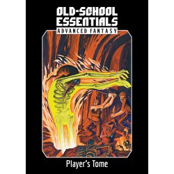 Old-School Essentials:...