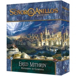 El Señor de los Anillos El...
