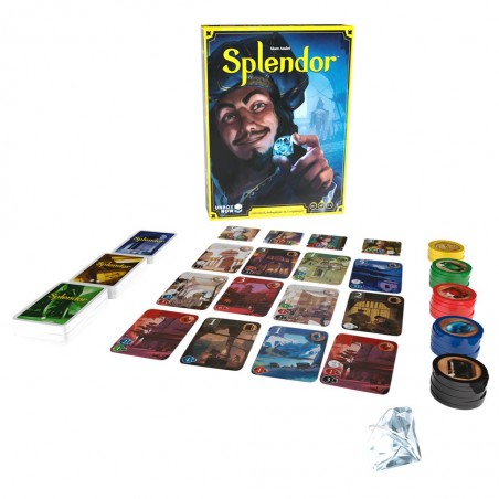 Splendor
