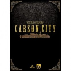Carson City