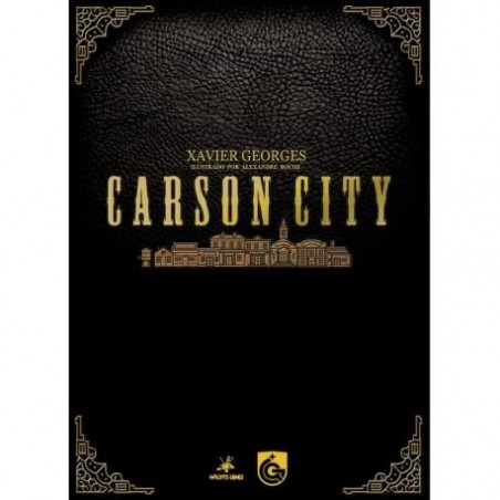 Carson City