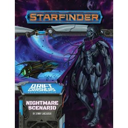 Starfinder: Nightmare...
