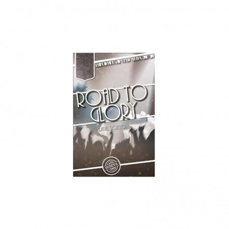 Road to Glory (Librojuego)