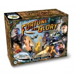 Fortune and Glory: The...