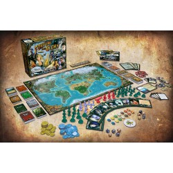 Fortune and Glory: The...