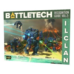 BattleTech: Recognition...