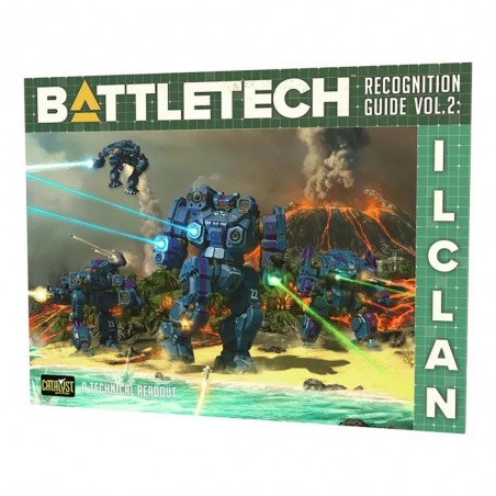 BattleTech: Recognition...
