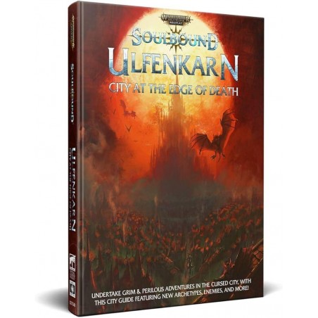 Warhammer Age of Sigmar:...