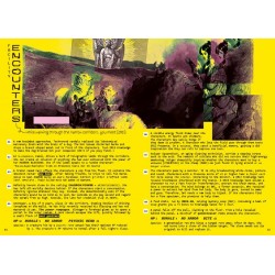 CY_BORG: CVLT of the Hadron...