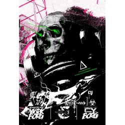 CY_BORG: Beyond Cy