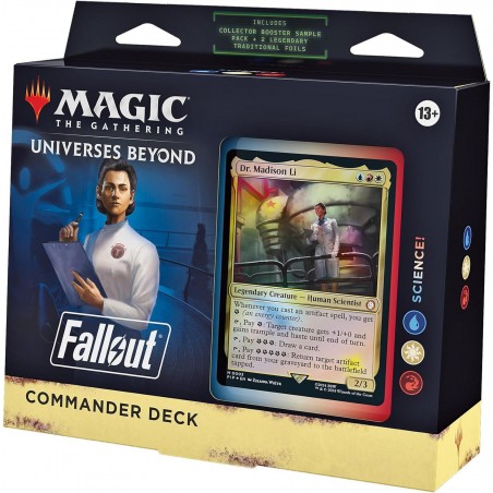 Magic The Gathering:...