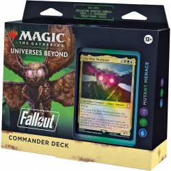 Magic The Gathering:...