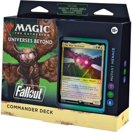 Magic The Gathering:...