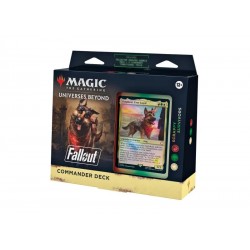 Magic The Gathering:...