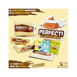 Perfect! Un juego de mierda