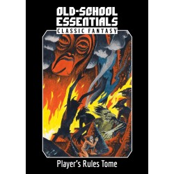 Old-School Essentials:...