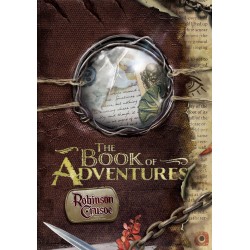 Robinson Crusoe: Adventures...