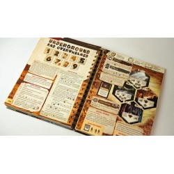 Robinson Crusoe: Adventures...