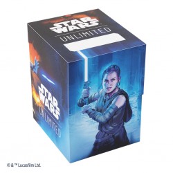 Star Wars Unlimited: Soft...