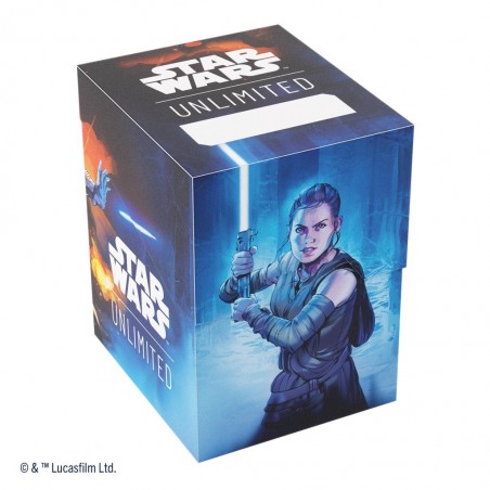 Star Wars Unlimited: Soft...
