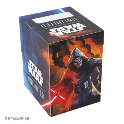 Star Wars Unlimited: Soft...