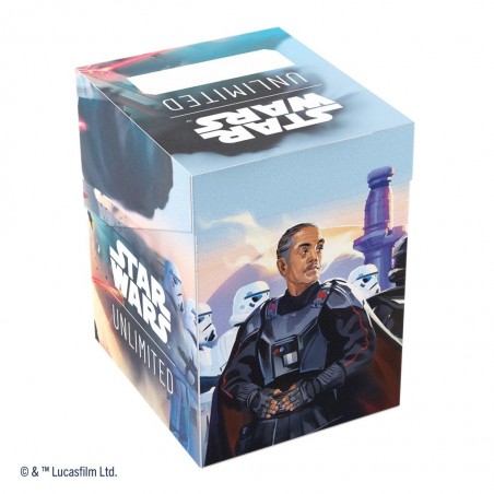 Star Wars Unlimited: Soft...