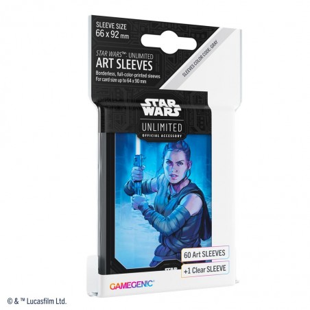 Star Wars Unlimited: Art...