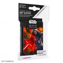 Star Wars Unlimited: Art...
