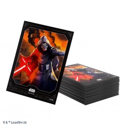 Star Wars Unlimited: Art...