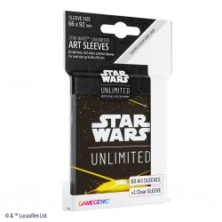 Star Wars Unlimited: Art...