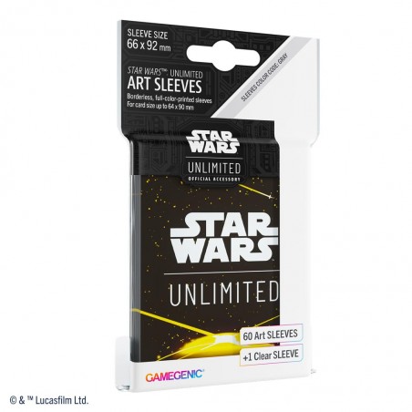 Star Wars Unlimited: Art...