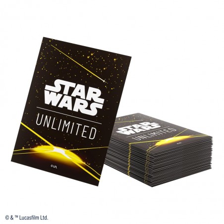 Star Wars Unlimited: Art...