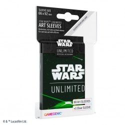 Star Wars Unlimited: Art...