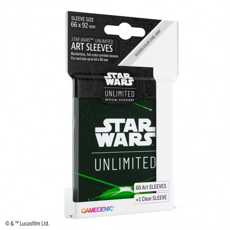 Star Wars Unlimited: Art...