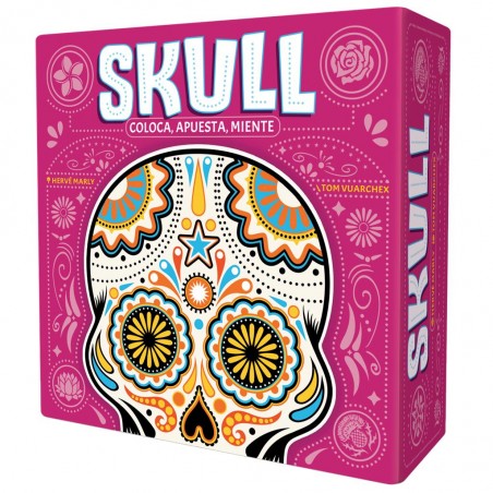 Skull