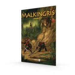 Malkingrís 5E