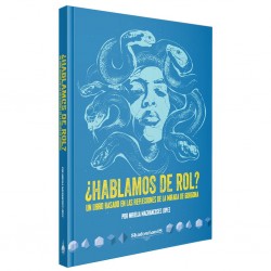 ¿Hablamos de rol?