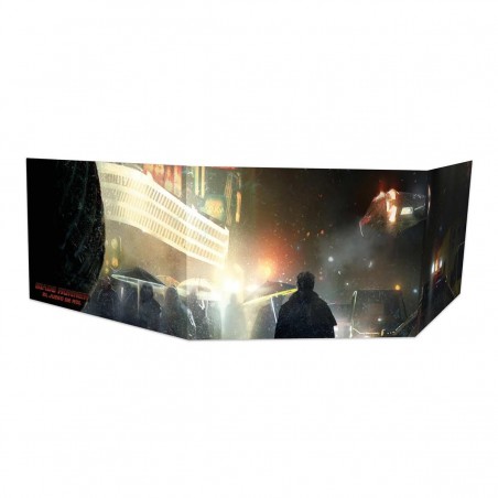 Blade Runner: El juego de...