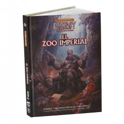 Warhammer Juego de rol de...