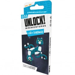 Unlock! Miniaventuras: El...