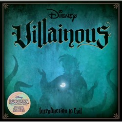 Disney Villainous:...