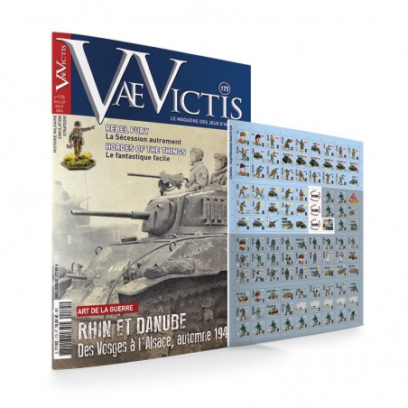 VaeVictis 175 special game...