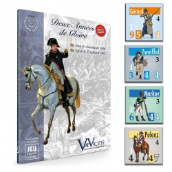 Deux Années de Gloire (2...