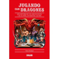 Jugando con Dragones