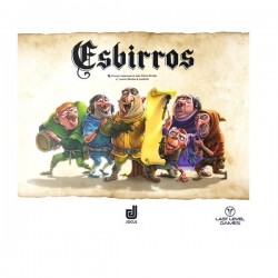 Esbirros (Edición 2024)