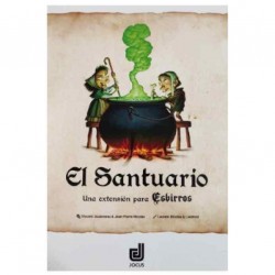 Esbirros (Edición 2024): El...