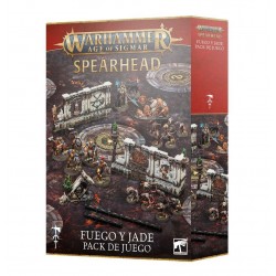 Warhammer Age of Sigmar:...