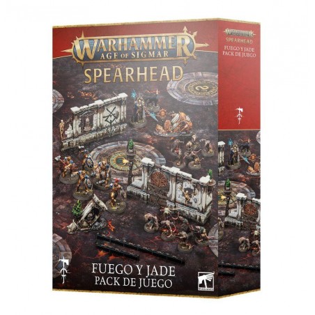 Warhammer Age of Sigmar:...