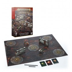Warhammer Age of Sigmar:...
