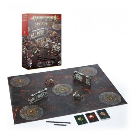 Warhammer Age of Sigmar:...